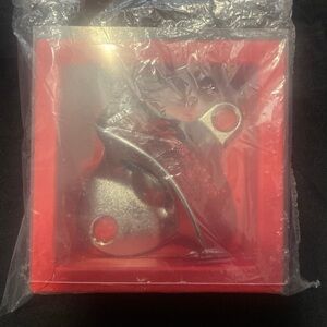 Harveys Seatbelt Bag Cherry Cola Limited Edition Bottle Opener